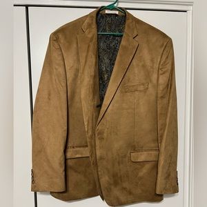Men’s Sport Coat